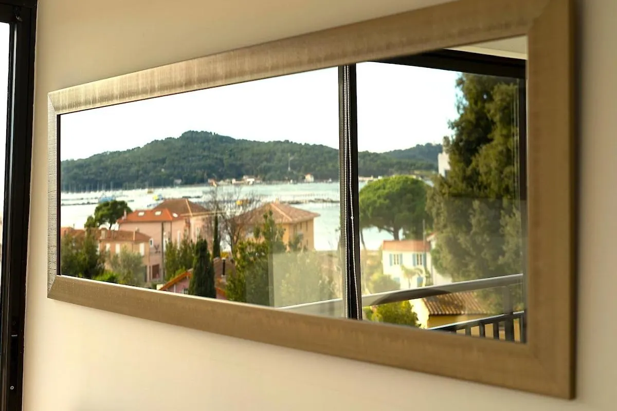 Les Jardins D'Alizarine Apartment La Seyne-sur-Mer France
