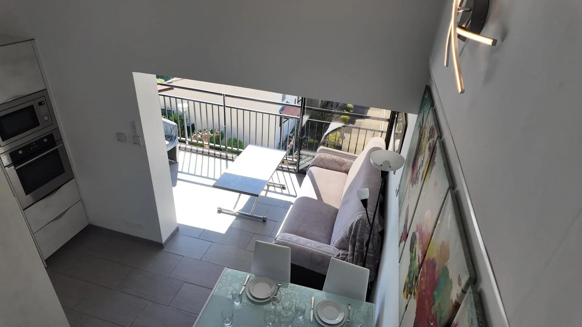 Les Jardins D'Alizarine Apartment La Seyne-sur-Mer 0*,  France