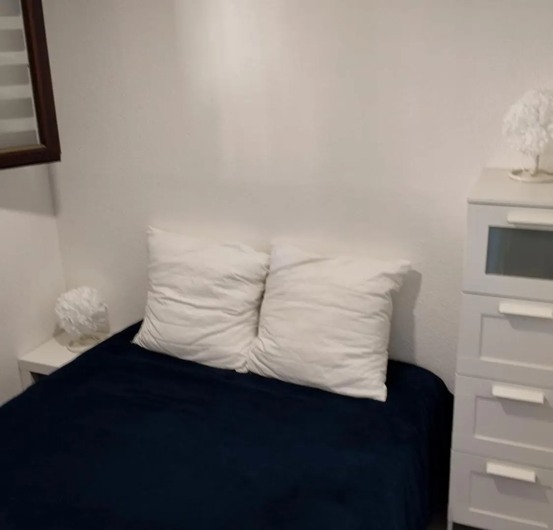 Les Jardins D'Alizarine Apartment La Seyne-sur-Mer France
