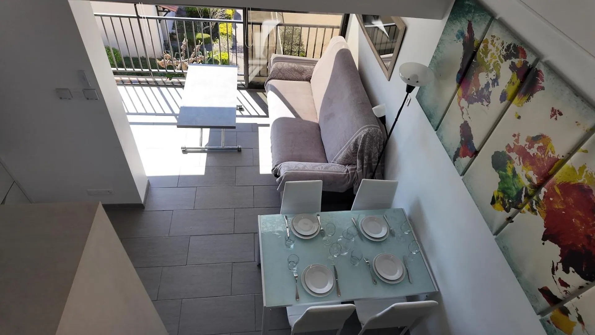 Les Jardins D'Alizarine Apartment La Seyne-sur-Mer 0*,